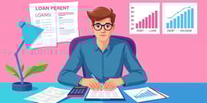 DTI Decoded: Debt-to-Income Ratio for Personal Loan Approval