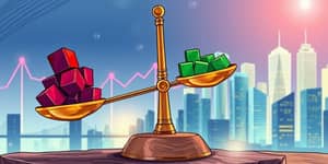 Company Risk: How to Analyze Debt-to-Equity for Investors