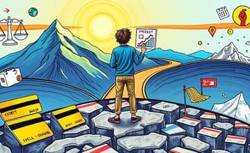 Multiple Cards: Strategies for Paying Them Off Efficiently