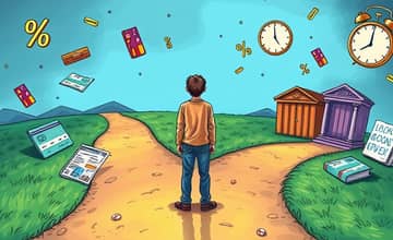 Closing Accounts: Impact on Your Credit Score