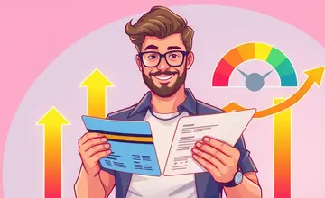 Score Boost: Using Credit Cards Responsibly to Improve Your Credit