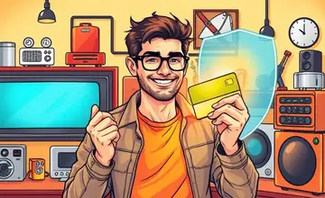 Extra Protection: Benefits of Credit Card Extended Warranty