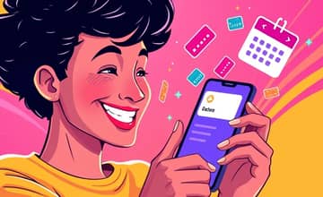 Never Miss a Payment: How to Set Up Credit Card Reminders