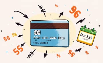 Interest Explained: Understanding Credit Card Calculations and Grace Periods