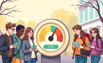 Student Starter: Best Credit Cards for Building Credit History