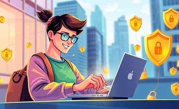 Online Shopping Secure: Best Credit Cards with Strong Protection