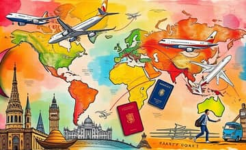 Airline Miles: Best Credit Cards for Earning Travel Rewards