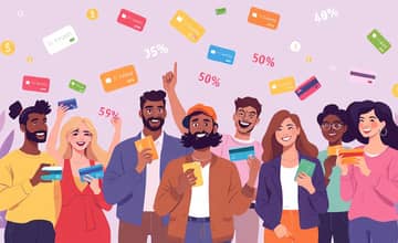 Fair Credit Options: Best Credit Cards with Reasonable APRs