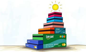 Rebuilding Credit: A Guide to Secured Credit Cards
