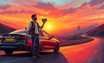 Rental Car Perks: Benefits of Credit Card Insurance