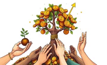 Start Small, Invest Big: How to Begin Investing Effectively
