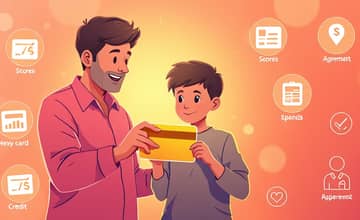 Authorized User Rules: Understanding Credit Card Responsibilities