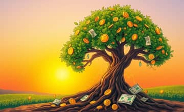 Long-Term Vision: Why Investment Goals Are Crucial for Wealth