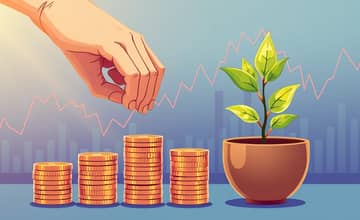 Risk Reduction: How Dollar-Cost Averaging Protects Your Investments
