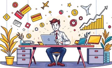 Business Rewards: Best Credit Cards for Small Business Owners