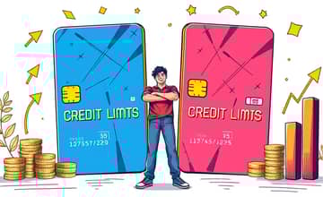 Credit Limit Increase: How to Get More Spending Power