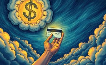 Emergency Ready: Using a Credit Card Wisely for Unexpected Costs