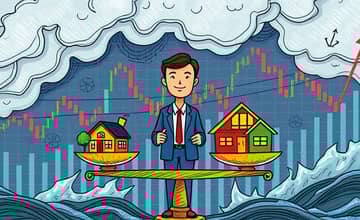 Recession Ready: Managing Your Investment Portfolio During Downturns