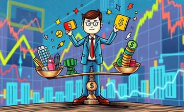 Annual Tune-Up: Tips for Rebalancing Your Investment Portfolio