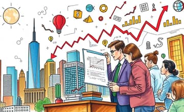 Economic Indicators: Their Role in Smart Investment Decisions