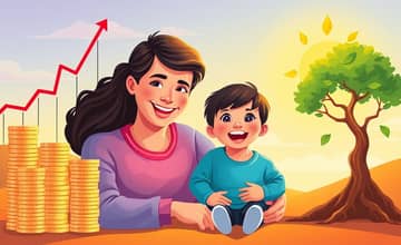 Kids' College Fund: Tips for Creating an Investment Plan