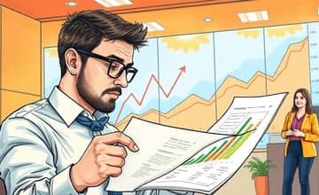 Company Health Check: Evaluating Financials Before You Invest