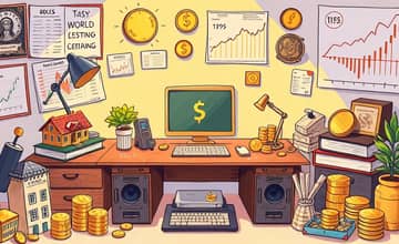 Inflation Fighters: Best Investment Tips for Rising Prices