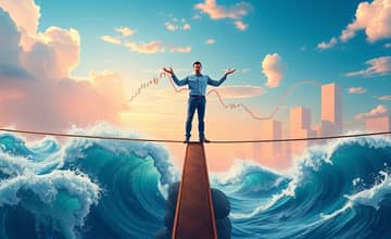 Risk Tolerance: Understanding Your Comfort Level in Investing