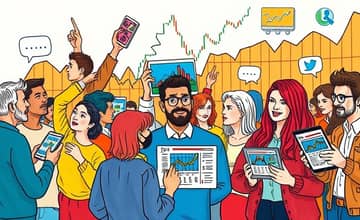 Stay Informed: Tips for Keeping Up with Market Trends and News