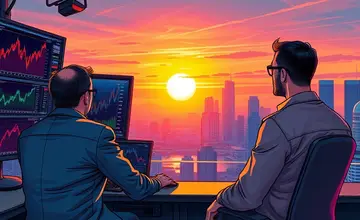 Trader vs. Investor: Understanding the Key Difference