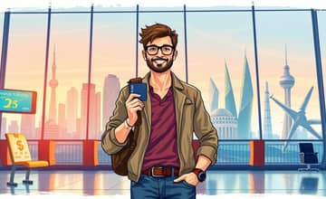 Global Traveler: Choosing a Credit Card with Low Foreign Transaction Fees