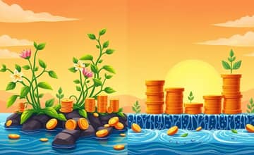 Growth & Income: Best Investment Tips for Balancing Returns