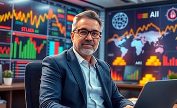 Experienced Investors: Best Tips for New Opportunities