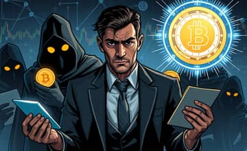 Spotting Scams: How to Protect Your Money from Investment Fraud