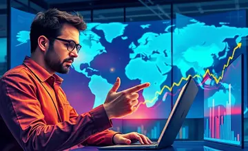 Economic Pulse: Interpreting the Purchasing Managers' Index (PMI)