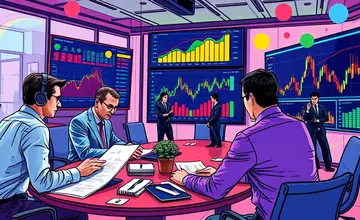 Earnings Call Insights: What to Look For in Transcripts for Investors