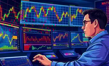 Oversold & Overbought: Strategies for Identifying Stock Conditions