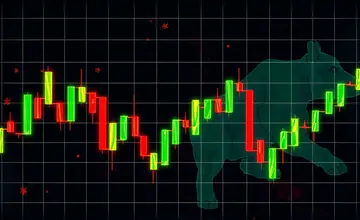 Candlestick Charts: Predicting Stock Price Movements with Visuals