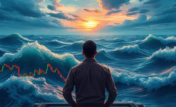 High Volatility Trading: Strategies for Navigating Choppy Markets