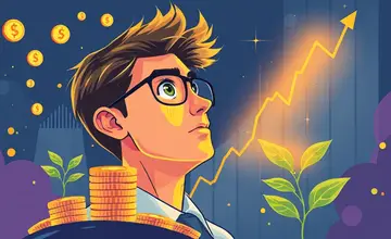 Young Pro's Guide: Best Investment Tips for Starting Out