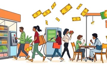 Cash Back Champion: Best Credit Cards for Everyday Spending