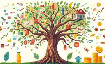 Asset Allocation: How to Diversify Across Different Investment Classes