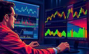 MACD Indicator: How to Interpret for Trading Decisions
