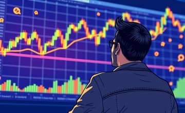 Trend Spotting: How to Analyze Stock Market Movements for Beginners