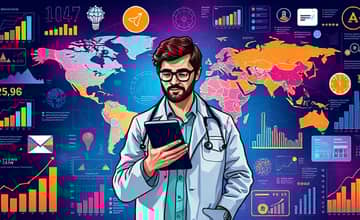 Industry Deep Dives: Best Resources for Specific Market Analysis