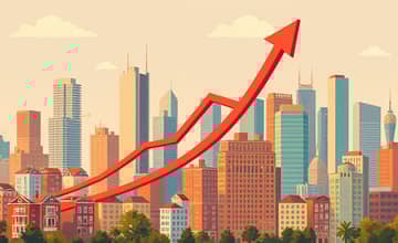 Interest Rates & Real Estate: Understanding Their Complex Relationship