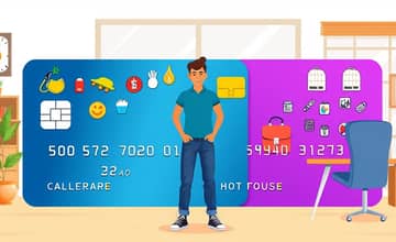 Personal vs. Business: Which Credit Card Do You Truly Need?