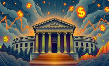 Central Banks & Markets: Their Role in Financial Stability