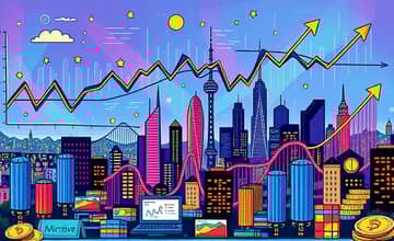 Regression Analysis: Using Data for Market Prediction