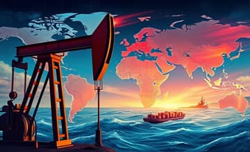 Oil Prices & Geopolitics: Understanding Global Tensions' Impact